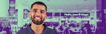 Santiago Rosselot, investigador de Fundación SOL, sobre trabajadores jóvenes: "Quienes sí logran emplearse, se observa que lo hacen en empleos precarios"