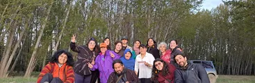 Explora y Aprende: Talleres gratuitos transforman el verano cultural en Hualqui