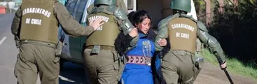 Doscientos años de Tapihue: Estado de Chile sigue violando histórico tratado con el pueblo mapuche