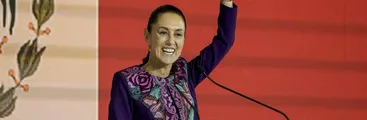 México: Claudia Sheinbaum impulsa drástica ley contra los clanes familiares en la política