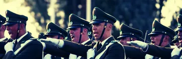 Confirman indemnización de $25 millones a víctima de disparo en la cabeza por carabinero durante control de tránsito