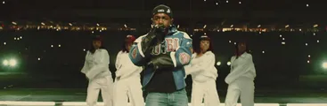 De "Not Like Us" al Tío Sam: un nuevo triunfo del Hip Hop en el Super Bowl
