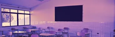 Educación inclusiva ¿equitativa? y de calidad: la segregación de la educación de jóvenes y adultos en el sistema educativo chileno