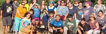 Escuela de Verano en Ruka Wichanmapu: Un Encuentro con la Cosmovisión Ancestral