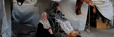 Ejército israelí asesinó a mujer embarazada durante asalto al norte de Cisjordania