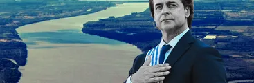 La vergüenza que otros no sienten: Política y agua en Uruguay