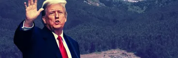 Las manos de Trump sobre Penco: el interés de EE.UU. por la extracción de tierras raras en el negocio de la guerra