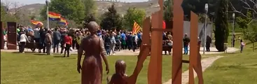 Buscador digital recupera la memoria histórica de las familias de los represaliados en la Guerra Civil Española