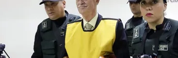 Suprema condena a Krassnoff y otros agentes de la DINA por el secuestro de dos pobladores en 1974