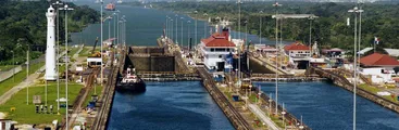 De Bolívar a Trump: Una cronología de la estratégica lucha por el canal Panamá
