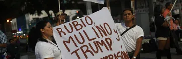 Trump somete a Panamá: Anularon acuerdos comerciales con China tras visita de Marco Rubio
