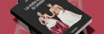 Presentación de libro "Las viudas odiosas de Lemebel" se realizará en la Región del Biobío