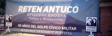 Documental repasa el secuestro y homicidio de 23 trabajadores de ENDESA en Antuco durante la dictadura de Pinochet