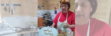 Tribunal negó por segunda vez cambio de cautelar a anciana mapuche que permanece enferma en cárcel de Temuco