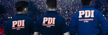 Tribunal acredita delito de torturas durante Estallido Social, pero absuelve a imputado de la PDI