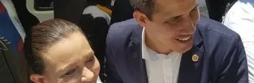 Cuestionamientos de Trump a la USAID develan profunda corrupción en la oposición venezolana