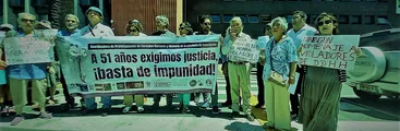 Organizaciones de DDHH y cores del Biobío apuntan a participación ciudadana en nombramiento de Puente Ferroviario