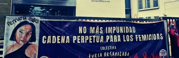 A casi dos años de su femicidio: caso de Rennatta Rozas aún no tiene fecha de juicio