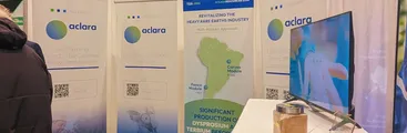 Aclara: Minera de tierras raras ingresó recurso de protección contra activistas ambientales de Penco