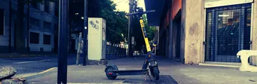 Municipalidad de Concepción presiona a empresa rusa de scooters por mejora de servicio frente a denuncias de atropellos y alto costo
