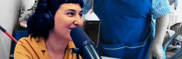 Andrea Sato, investigadora de Fundación SOL: "Es importante que la responsabilidad de cuidados no caiga exclusivamente en las mujeres"