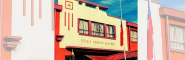 Una de ellas sufrió crisis asmática: Docente de Lota será investigado tras obligar a estudiantes de 4to básico a trotar a modo de castigo