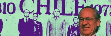 Con bombos y platillos de la dictadura: cuando el sistema de AFP se hizo realidad en Chile