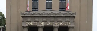 Corte de Valparaíso ordena desalojo de campamento en Limache
