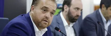 Gobierno Regional del Biobío no actualiza información de Transparencia pese a estar obligado por ley