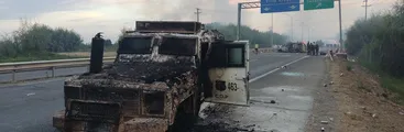 La impactante protesta de pescadores del Maule: el clamor por justicia en el reparto pesquero