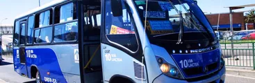 Justicia condena a empresa de buses Vía Láctea por accidente en Talcahuano: deberán pagar millonaria indemnización