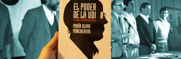 LIBRERO LLENO| El poder de la UDI: 50 años de gremialismo en Chile