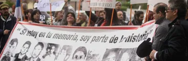 Hijo de uno de los ejecutados en la Matanza Laja San Rosendo, ante reapertura de la causa: «que no se busque evadir la justicia»