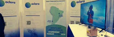 Minera de tierras raras pidió más plazo para responder a cuestionamientos de proyecto en Penco