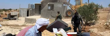 No Other Land: el documental que retrata el horror perpetrado por Israel contra una aldea palestina alcanza reconocimiento internacional