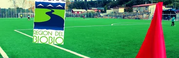 Plan 50 Canchas del GORE Biobío: solo dos mejoras en espacios deportivos se han completado en más de un año