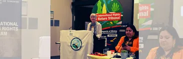 Tribunal de los Derechos de la Naturaleza declara culpables a empresas mineras canadienses por vulneraciones en Sudamérica y Serbia