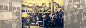 Condenan a ex oficial de carabineros por crímenes en Pitrufquén en 1973
