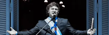 Argentina: Ola de exitismo en el gobierno libertario