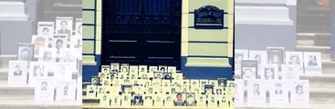 Condenan a miembros de la Armada (r) por el secuestro de historiador y profesor universitario en Valparaíso