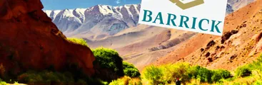 Proyecto “El Alto”: la nueva especulación de Barrick Gold en Alto del Carmen