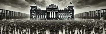 Quo vadis Alemania?