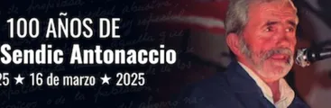 El Bebe, los cien años de Raúl Sendic