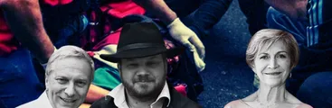 Represión: una palabra que no hace ni cosquillas a la derecha chilena
