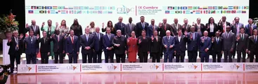 Cumbre de la CELAC en Honduras: Un nuevo esfuerzo de unidad latinoamericana