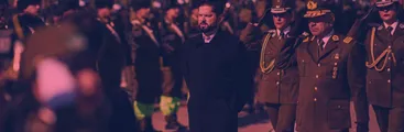 El regalo de cumpleaños del Gobierno a Carabineros: no transformar una policía impune y corrupta