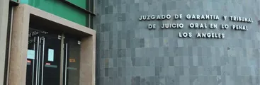 Escándalo en la justicia del Biobío: Fiscalía indaga a jueza y fiscales por eventuales vínculos con abogadas del narco