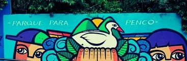 Carta abierta de la Corporación Parque para Penco a Joaquín Lavín, exalcalde de Las Condes y Santiago