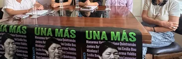 Familia de Julia Chuñil denuncia intentos de montaje