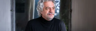 Gustavo Fontán, cineasta argentino: “Un pueblo con la percepción restringida es más fácil de saquear”
